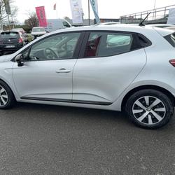 Renault Clio 5 Clio TCe 90 Equilibre Paimpol