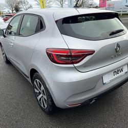 Renault Clio 5 Clio TCe 90 Equilibre Paimpol