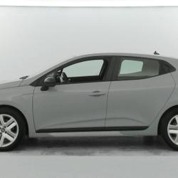 Renault Clio 5 Clio E-Tech full hybrid 145 ch GSR2 Evolution Paimpol