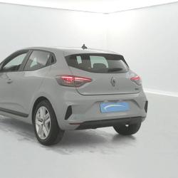 Renault Clio 5 Clio E-Tech full hybrid 145 ch GSR2 Evolution Paimpol