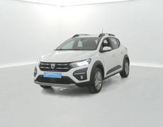 Dacia Sandero Paimpol