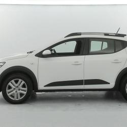 Dacia Sandero Sandero ECO-G 100 - 22 Stepway Confort Paimpol