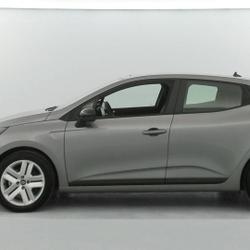 Renault Clio 5 Clio E-Tech full hybrid 145 ch GSR2 Evolution Ploumagoar