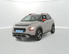 Citroen C3 Aircross Ploumagoar