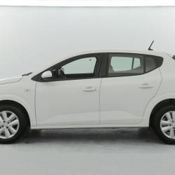 Dacia Sandero Sandero ECO-G 100 - 22B Confort Paimpol