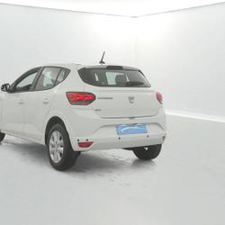 Dacia Sandero Sandero ECO-G 100 - 22B Confort Paimpol