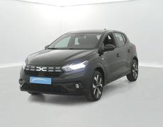 Dacia Sandero Paimpol