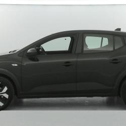 Dacia Sandero Sandero TCe 90 GSR2 Journey Paimpol