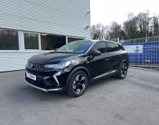 Renault Symbioz Ploumagoar
