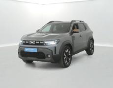 Dacia Duster Paimpol