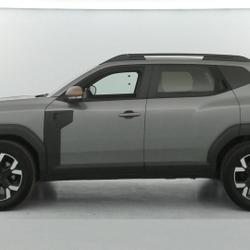 Dacia Duster Duster Hybrid 140 Extreme Paimpol