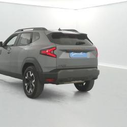 Dacia Duster Duster Hybrid 140 Extreme Paimpol