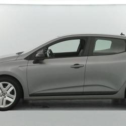 Renault Clio 5 Clio E-Tech full hybrid 145 ch GSR2 Evolution Paimpol