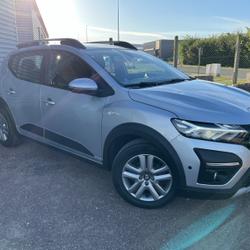 Dacia Sandero 1.0 ECO-G 100CH STEPWAY CONFORT occasion - Mondeville - photo 2/31