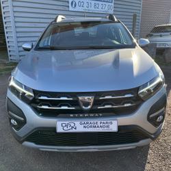 Dacia Sandero 1.0 ECO-G 100CH STEPWAY CONFORT occasion - Mondeville - photo 3/31