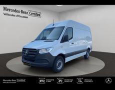 Mercedes Sprinter Vigneux-de-Bretagne