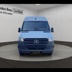 Mercedes Sprinter 314 eSprinter 37 3T5 Pro Vigneux-de-Bretagne