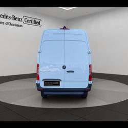 Mercedes Sprinter 314 eSprinter 37 3T5 Pro Vigneux-de-Bretagne