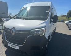 Renault Master Paimpol
