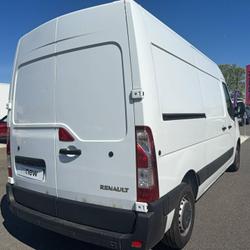 Renault Master MASTER FGN TRAC F3500 L2H2 BLUE DCI 135 CONFORT Paimpol