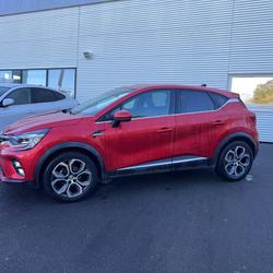Renault Captur Captur TCe 90 Techno Ploumagoar