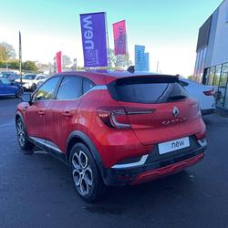 Renault Captur Captur TCe 90 Techno Ploumagoar