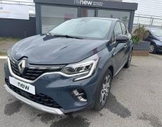 Renault Captur Paimpol