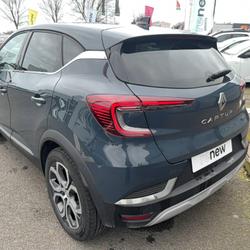 Renault Captur Captur E-Tech full hybrid 145 Techno Paimpol