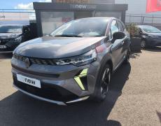 Renault Symbioz Paimpol