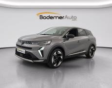 Renault Symbioz Paimpol