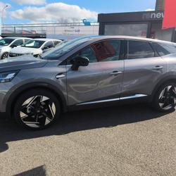 Renault Symbioz Symbioz E-Tech full hybrid 160 ch Iconic Paimpol