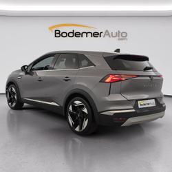 Renault Symbioz E-Tech full hybrid 160 ch Iconic occasion - Paimpol - photo 3/33