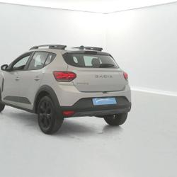 Dacia Sandero Sandero ECO-G 100 Stepway Extreme + Paimpol