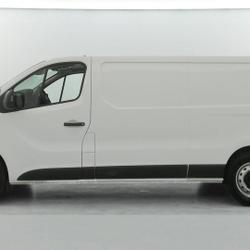Renault Trafic TRAFIC FGN L2H1 3000 KG BLUE DCI 130 CONFORT Ploumagoar