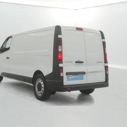 Renault Trafic TRAFIC FGN L2H1 3000 KG BLUE DCI 130 CONFORT Ploumagoar