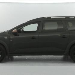 Dacia Jogger Jogger Hybrid 140 7 places GSR2 Extreme Ploumagoar