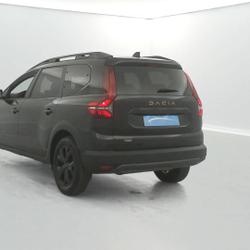 Dacia Jogger Jogger Hybrid 140 7 places GSR2 Extreme Ploumagoar