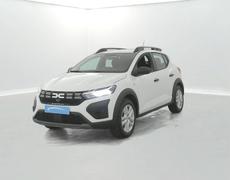Dacia Sandero Paimpol