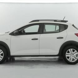 Dacia Sandero Sandero ECO-G 100 Stepway Essential Paimpol