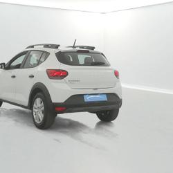 Dacia Sandero Sandero ECO-G 100 Stepway Essential Paimpol