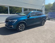 Renault Arkana Ploumagoar