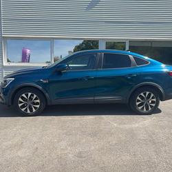 Renault Arkana Arkana E-Tech 145 Business Ploumagoar