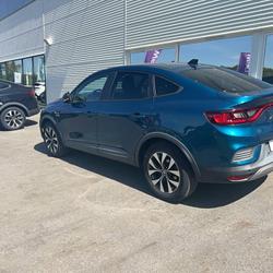 Renault Arkana Arkana E-Tech 145 Business Ploumagoar