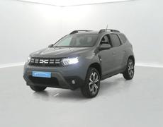 Dacia Duster Ploumagoar