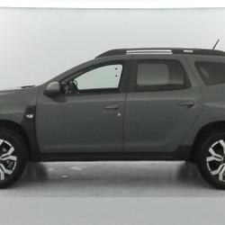 Dacia Duster Duster ECO-G 100 4x2 Journey + Ploumagoar