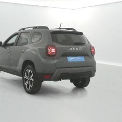 Dacia Duster Duster ECO-G 100 4x2 Journey + Ploumagoar