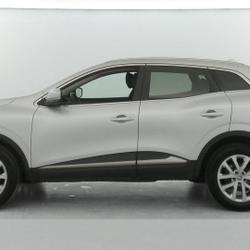 Renault Kadjar Kadjar Blue dCi 115 Business Paimpol