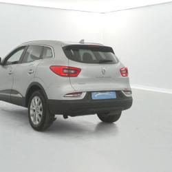 Renault Kadjar Kadjar Blue dCi 115 Business Paimpol