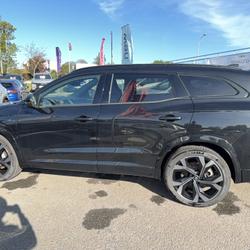 Renault Espace 5 Espace full hybrid E-Tech 200 ch 7pl Esprit Alpine Paimpol