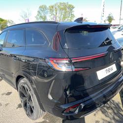 Renault Espace 5 Espace full hybrid E-Tech 200 ch 7pl Esprit Alpine Paimpol